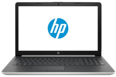 HP DA0027TU Core i5-8250U 1TB HDD 15.6" Full HD Laptop