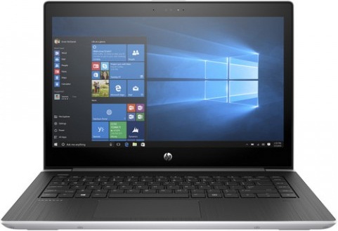 HP 15-da0020tx i5 8th Gen 2GB Graphics 15.6" HD Laptop