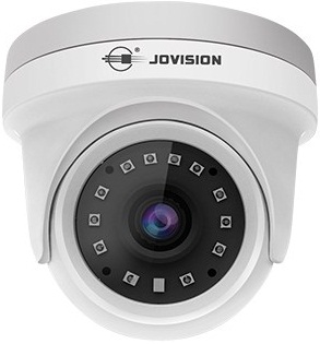 Jovision JVS-N830-YWC 2MP FHD IP PoE Bullet CC Camera