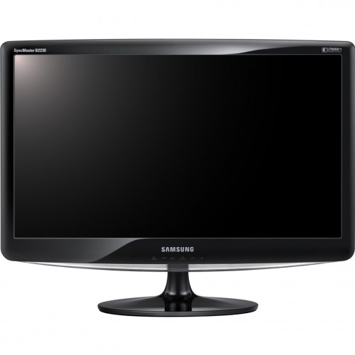 Samsung SyncMaster B2230H Full HD LCD MONITOR
