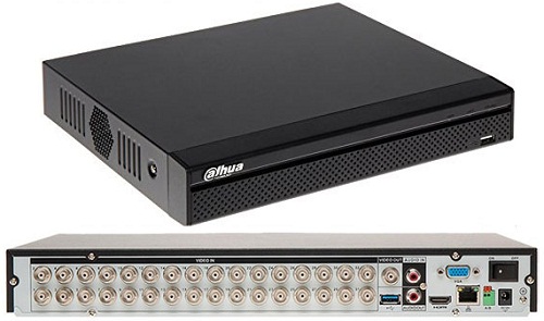 Dahua DHI-XVR 4232 32 Channel Penta-Brid DVR