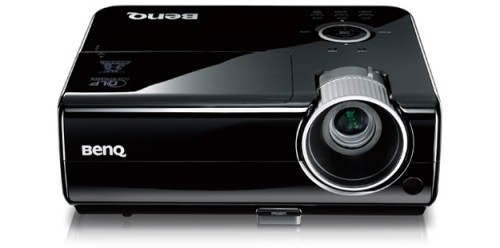 MS 510 Projector DLP® technology by Texas Instruments®
