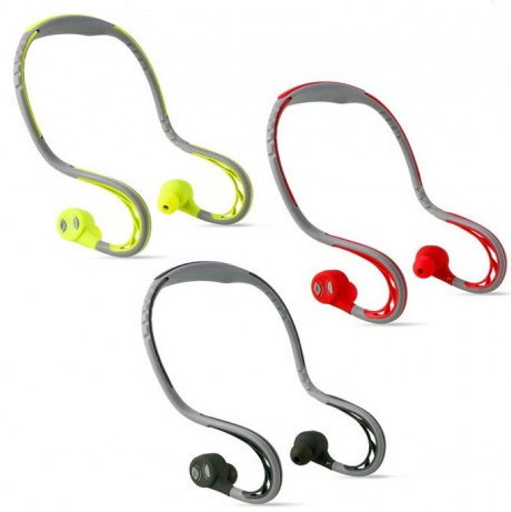 Remax RB-S20 Bluetooth Wireless Magnetic Sport Neck Earphone