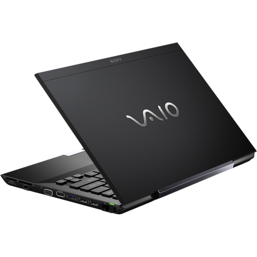 Sony Vaio SA Series Core-i5 8GB DDR3 7 Hours Battery