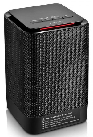 Remax RT-SP09 Warmth Series Portable Electric Room Heater