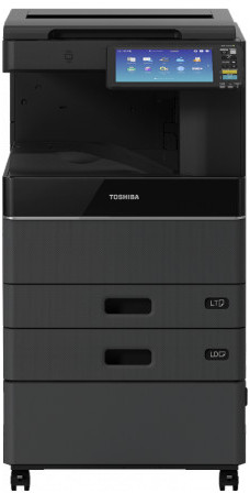 Toshiba e-Studio 3018A A3 Photocopier Machine