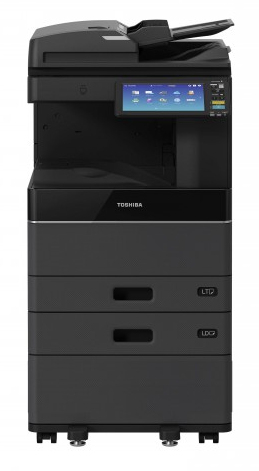 Toshiba e-Studio 2510AC Multifunction Color Photocopier
