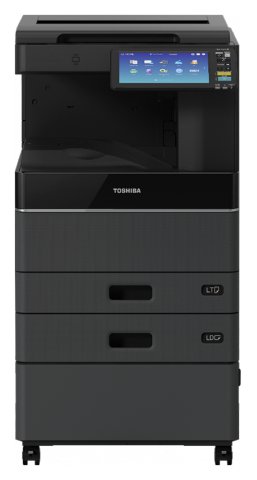 Toshiba e-Studio 4518A A3 Monochrome Photostat Machine