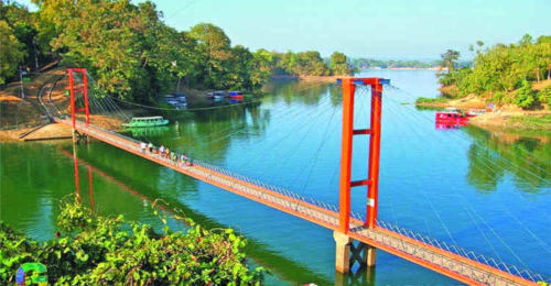 Rangamati - Bandarban 3 Nights 2 Days Regular Tour Package