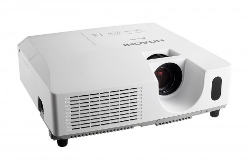 Hitachi CPRX-82 LCD Projector 2200 ANSI Lumens