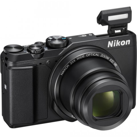 Nikon Coolpix A900 20MP 35x Super Zoom Digital Camera