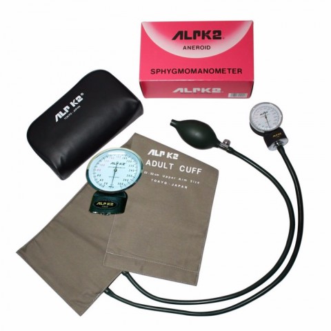 ALPK2 V500 Blood Pressure Machine (China)