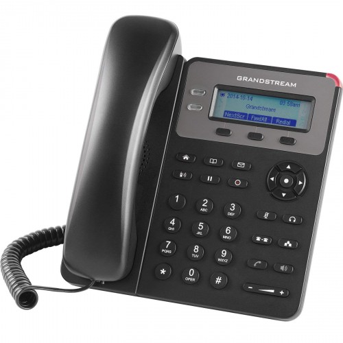 Grandstream GXP1610 3-Way Conferencing IP Home Telephone