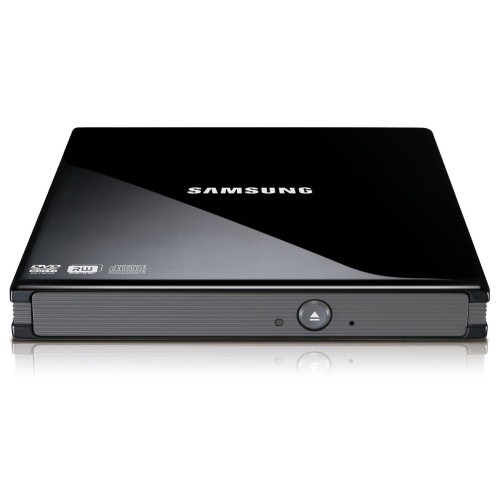 Samsung External DVD Writer