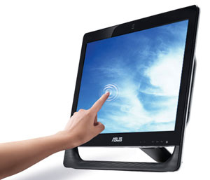 Asus Eee Top ET2011ET PC