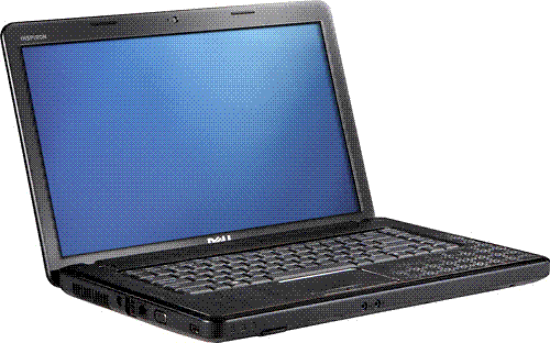 Dell Inspiron N5030 Dual Core T4500 15" Laptop