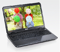 Dell Inspiron N5010  Core i3-307M 15" Laptop