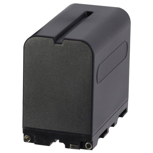 Sony NP-F970 6600 mAh Rechargeable Camera Battery