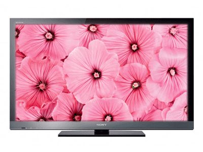 Sony Bravia 40EX-600 HD 40" LED Television