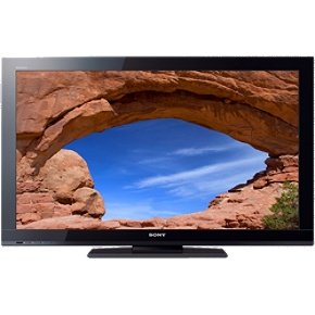 Sony Bravia 40" BX420 Full HD Television