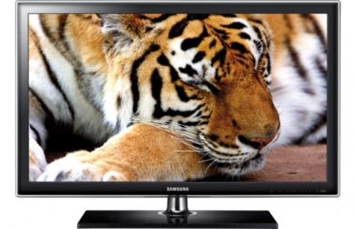 Samsung D4000 32" LED TV