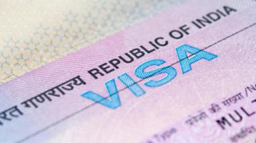 Indian Visa Processing Service