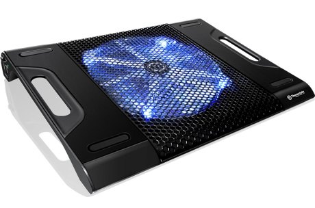 Thermaltake Massive 23LX Notebook Cooler