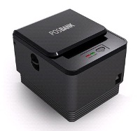 POSBank A7 Thermal POS Printer