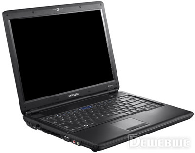 Samsung N143 Mini Netbook