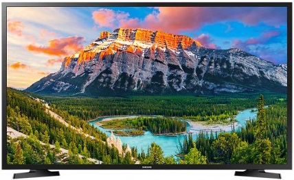 Samsung N5300 40 Inch Full HD 20W Sound LED Smart Television