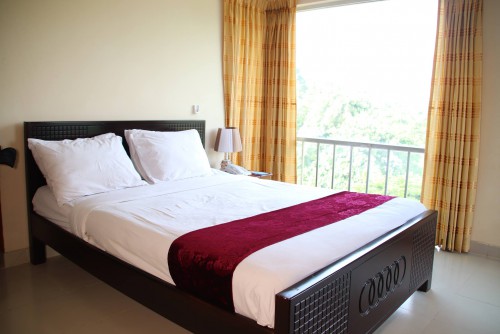 Couple Room Booking in Cox's Bazar at Galaxy Resort