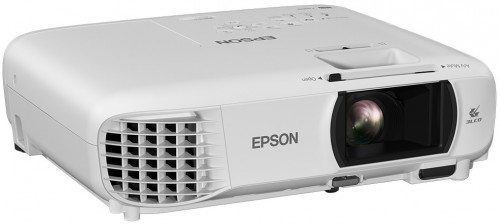 Epson EH-TW650 3D Home Theater Multimedia Video Projector