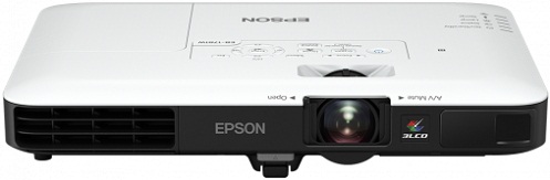 Epson EB-1781W 3200 Lumen Ultra-Mobile Business Projector