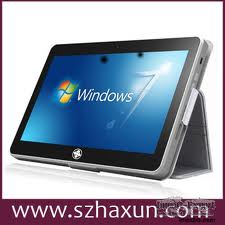Windows 7 Tablet Pc Touch Screen N1483