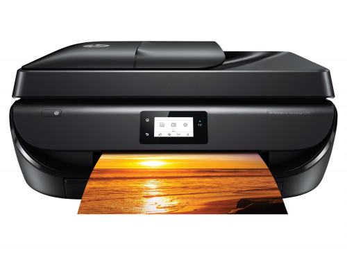 HP DeskJet Ink Advantage 5275 All-in-One Wireless Printer