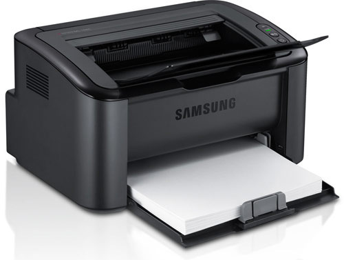 Samsung ML-1666 Mono Laser Printer