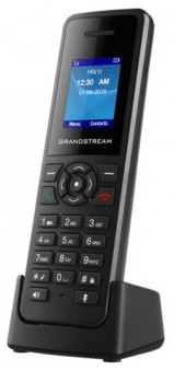 Grandstream DP720 Dect Cordless Long Range IP Telephone