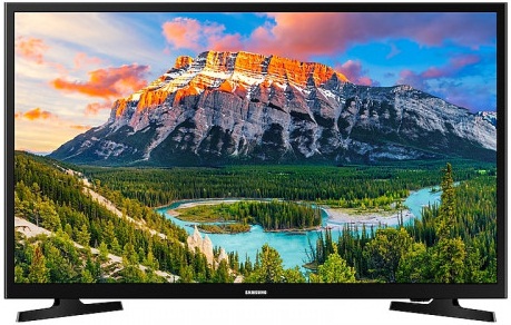 Samsung N5300 32" Flat Full HD LED 10W Sound Output Smart TV