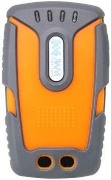 JWM WM-5000L5 Real Time Online Guard Tour System