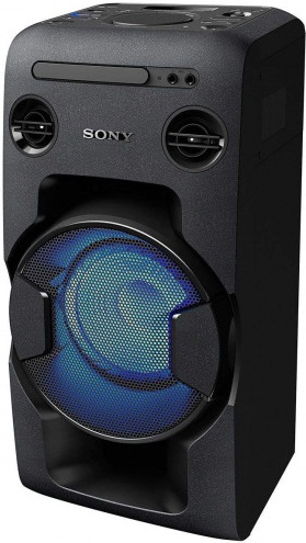 Sony MHC-V11 Bluetooth 470W High Power Home Audio System