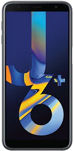 Samsung Galaxy J6 Plus 3GB RAM 32GB ROM 6 Inch 4G Smartphone