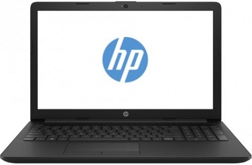 HP 15-da0002TU Core i3 8th Gen 4GB RAM 1TB HDD 15.6" Laptop