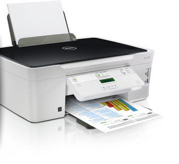 Dell Inkjet Multifunction Printer V313