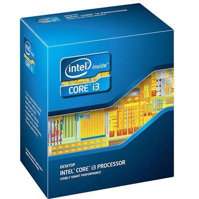 Intel Core i3 i3-2100 3.10 GHz Processor