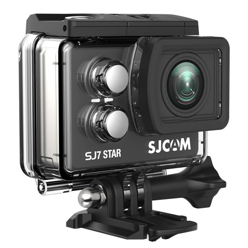 SJCAM SJ7 Star 12MP 4K Waterproof Touch Sports Action Camera