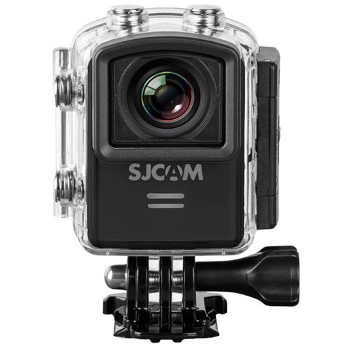 SJCAM M20 4K 16MP Gyro Stabilization WiFi Action Camera