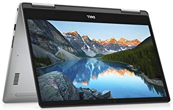 Dell Inspiron 13 7000 i7 16GB RAM 512GB SSD 13.3 FHD Laptop