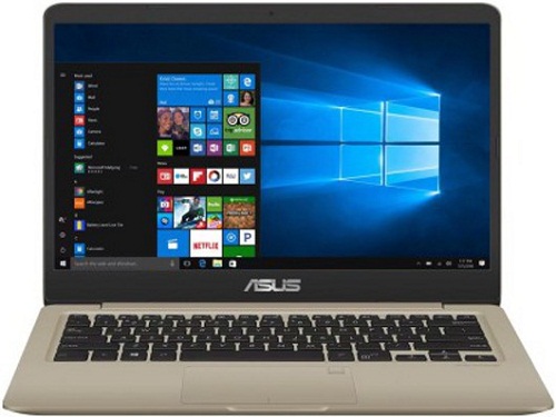 Asus S410UA Core i5 8th Gen 8GB RAM 1TB HDD 14" Laptop