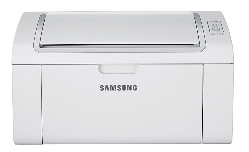 Samsung ML-2165 High Speed 20ppm Mono Laser Printer