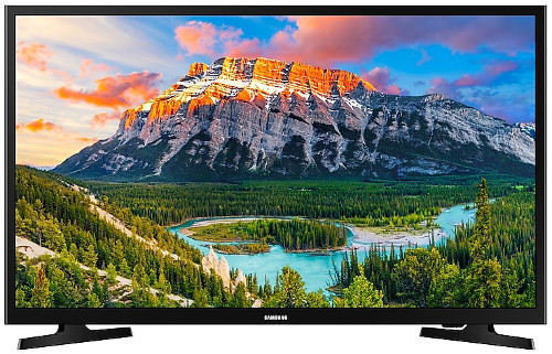Samsung N5300 Series 5 32" Flat Full HD LED Smart Television